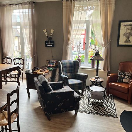 Le Petit Chateau 생미셸 외부 사진