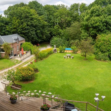 Le Petit Chateau 생미셸 외부 사진