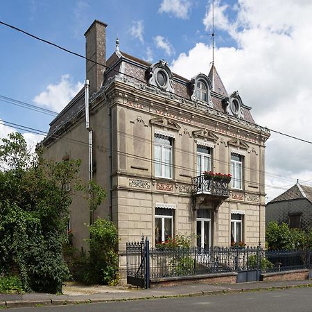 Le Petit Chateau 생미셸 외부 사진