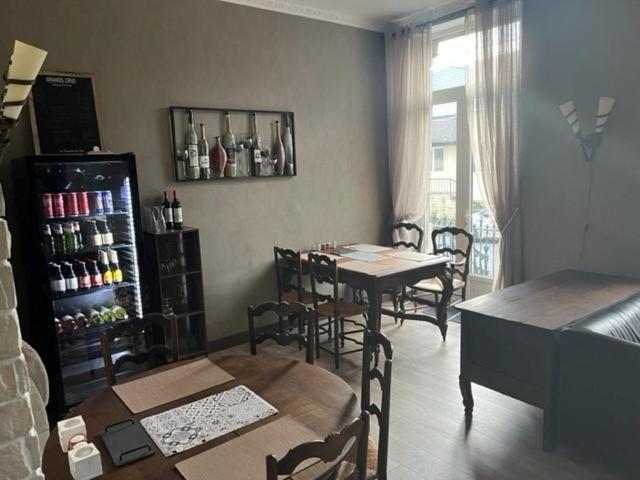 Le Petit Chateau 생미셸 외부 사진