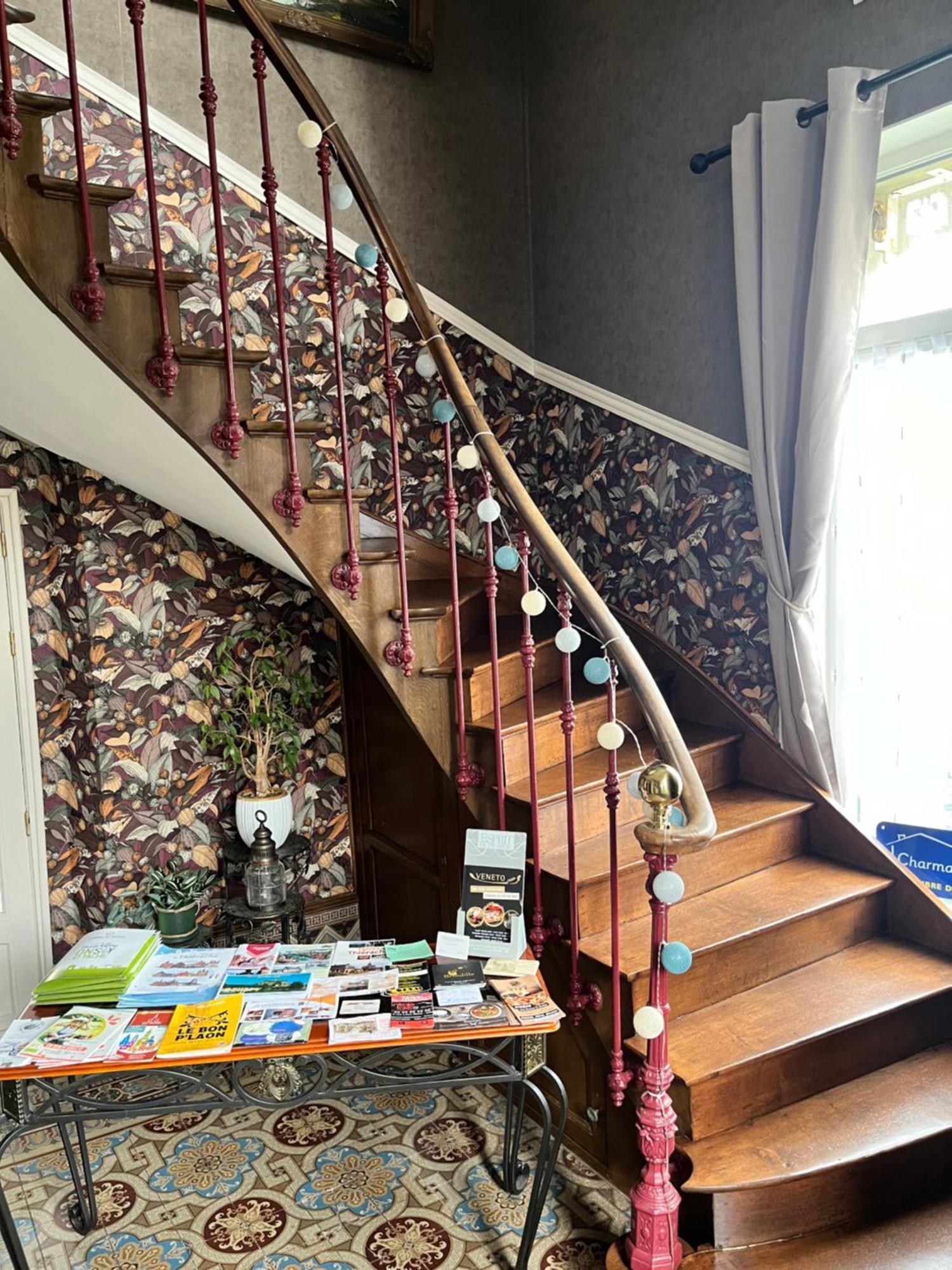 Le Petit Chateau 생미셸 외부 사진