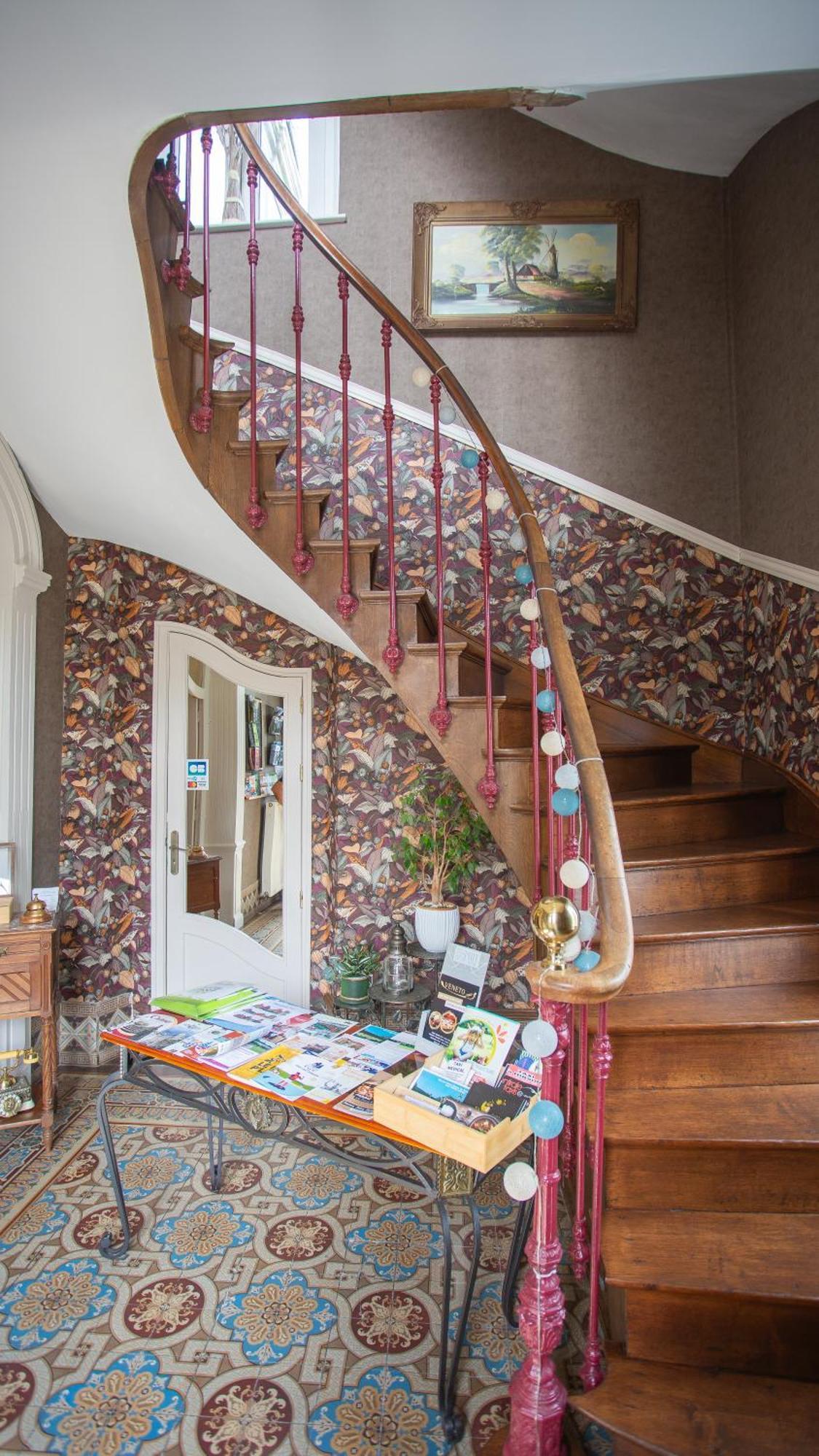 Le Petit Chateau 생미셸 외부 사진