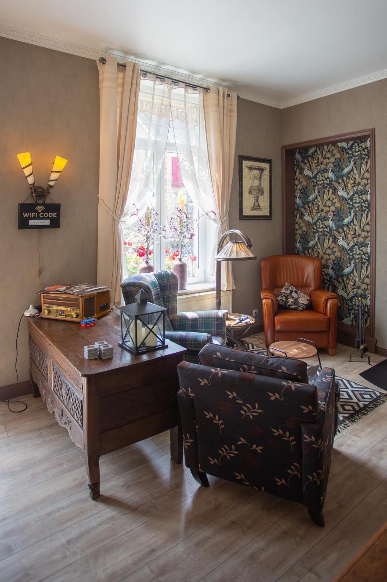 Le Petit Chateau 생미셸 외부 사진