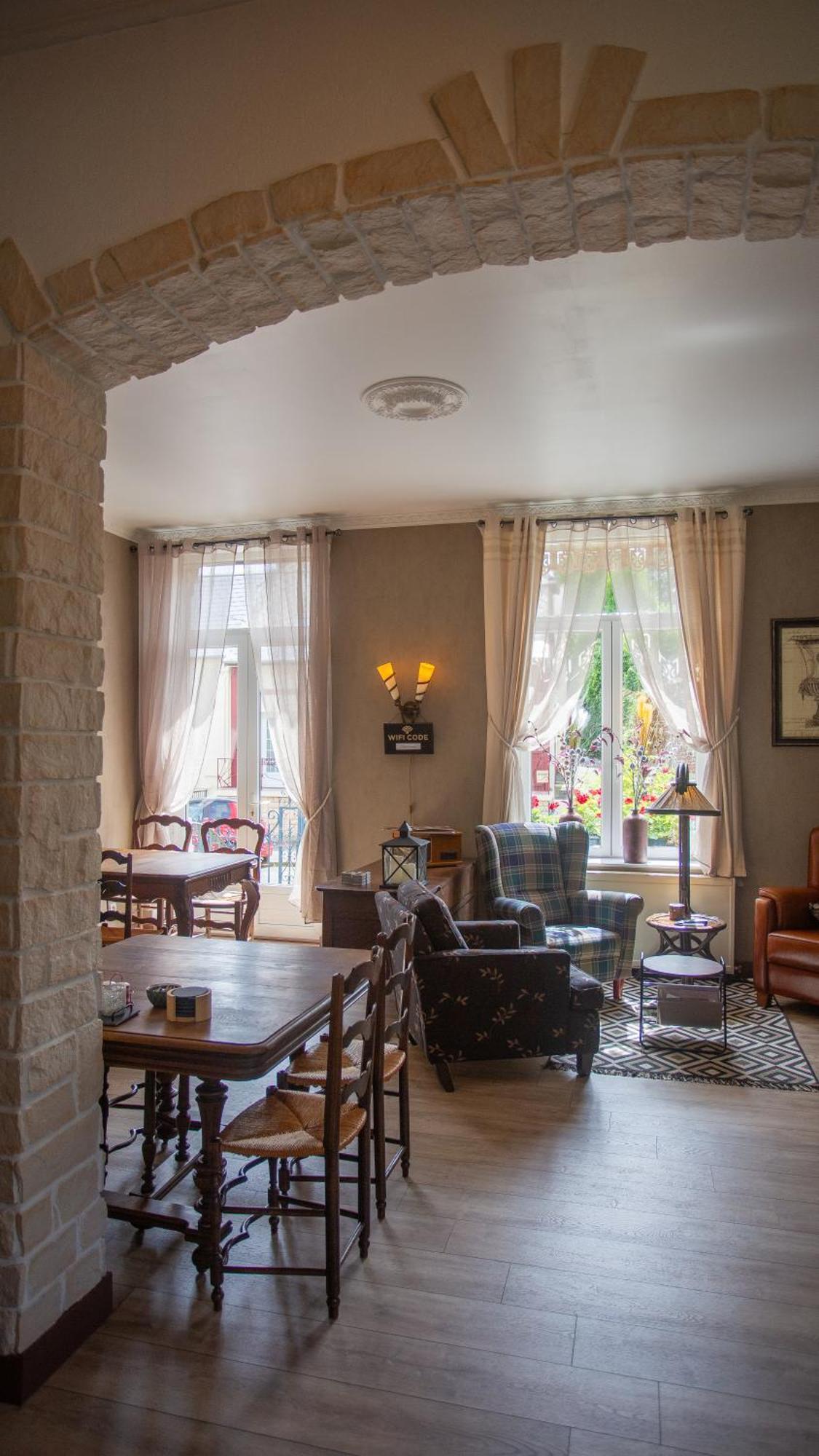 Le Petit Chateau 생미셸 외부 사진