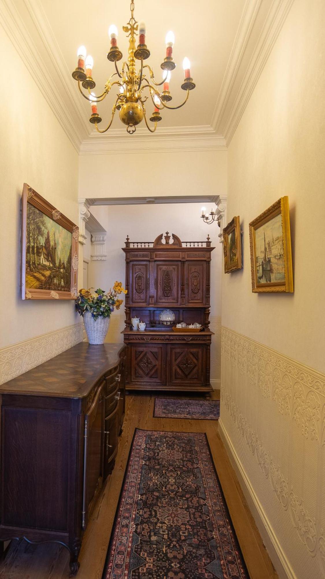 Le Petit Chateau 생미셸 외부 사진