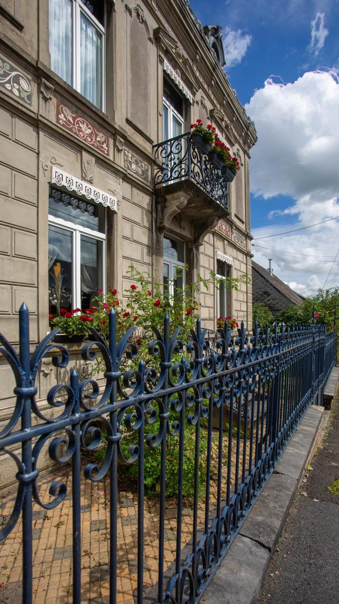 Le Petit Chateau 생미셸 외부 사진